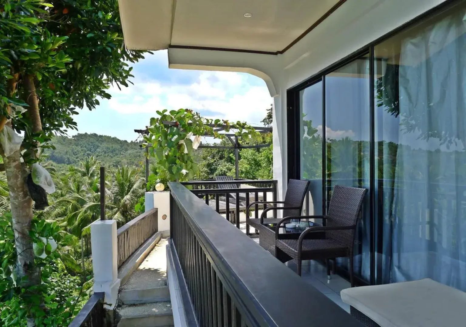 Peace and Love Resort