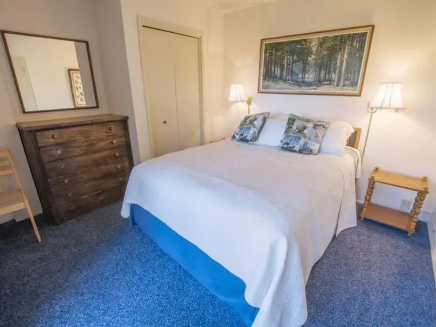 Base Camp 2 at Kirkwood by RedAwning