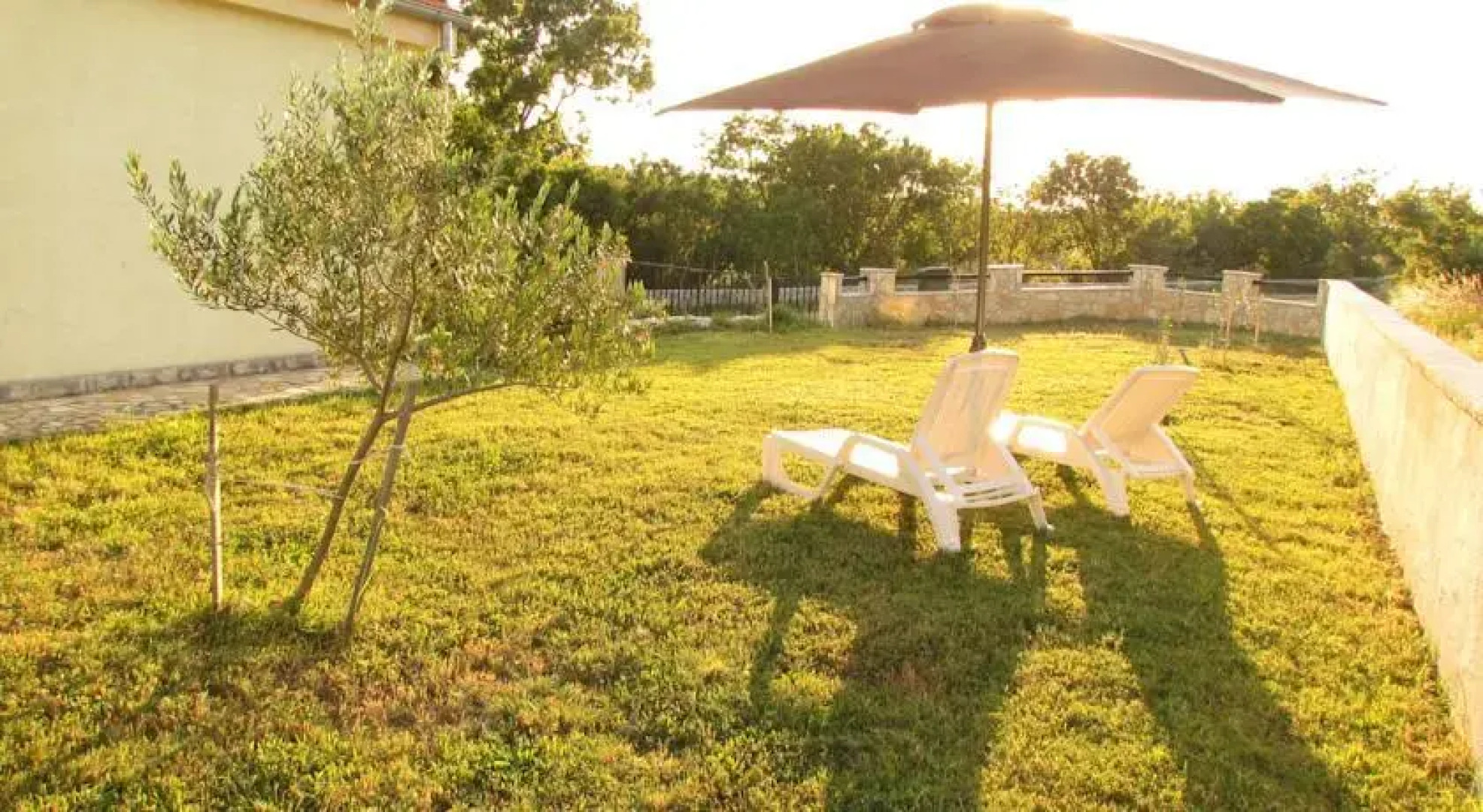 Country House Sinovec