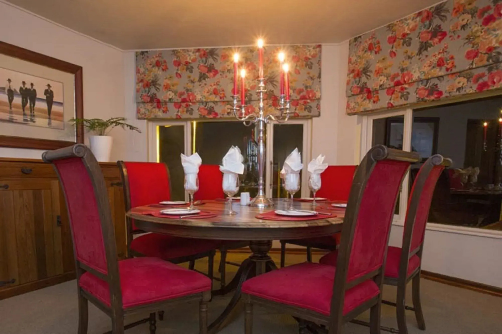 The Fernery Lodge and Spa