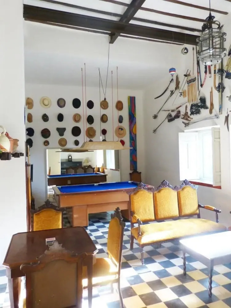 La Casa De Las Bicicletas