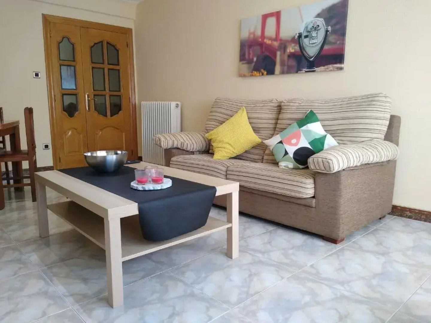 Apartamentos La Rosa - Calamocha