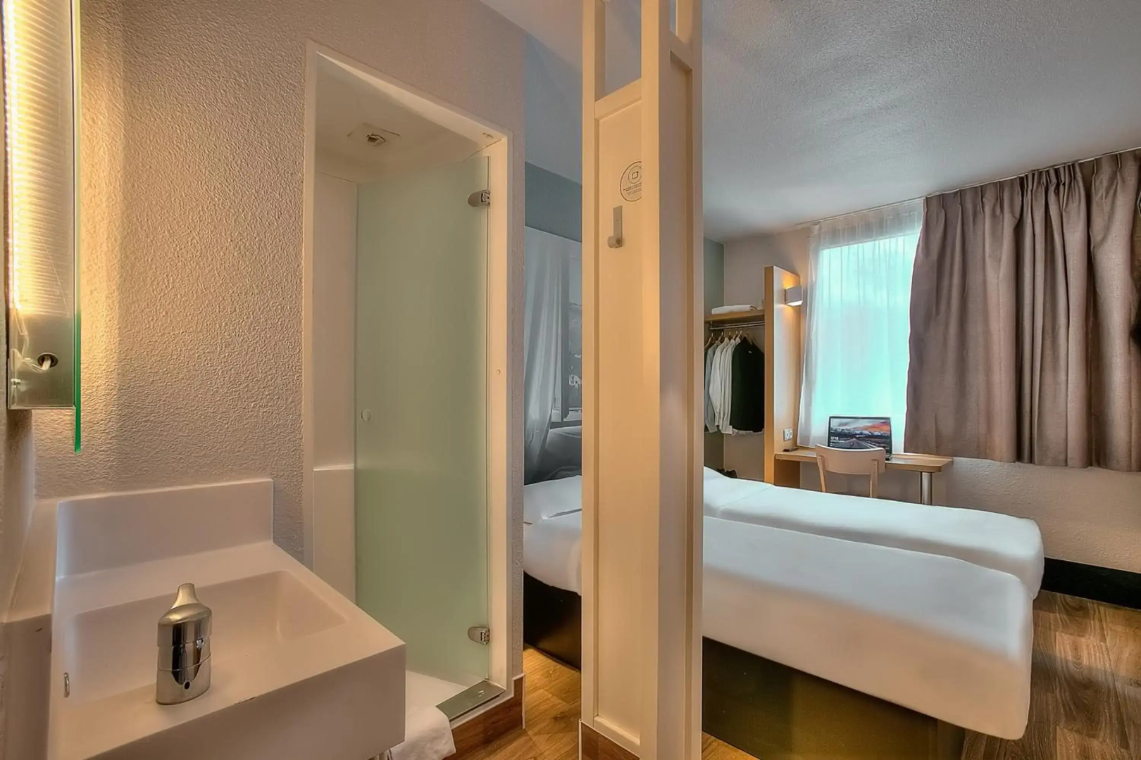 B&B HOTEL Antibes Sophia Antipolis