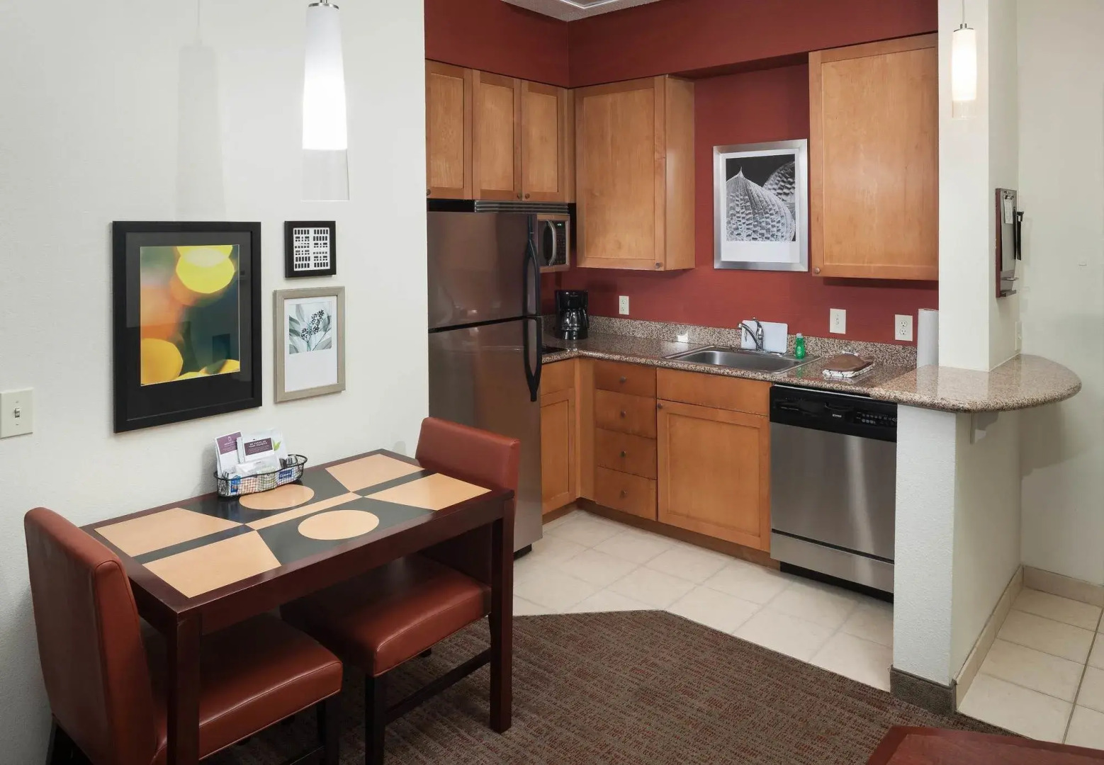 Residence Inn by Marriott Jackson Ridgeland