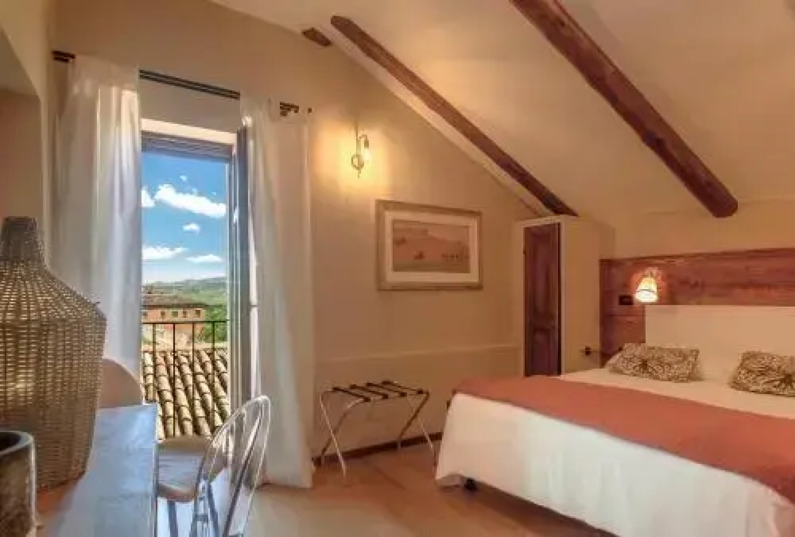 La Giolitta Bed & Breakfast