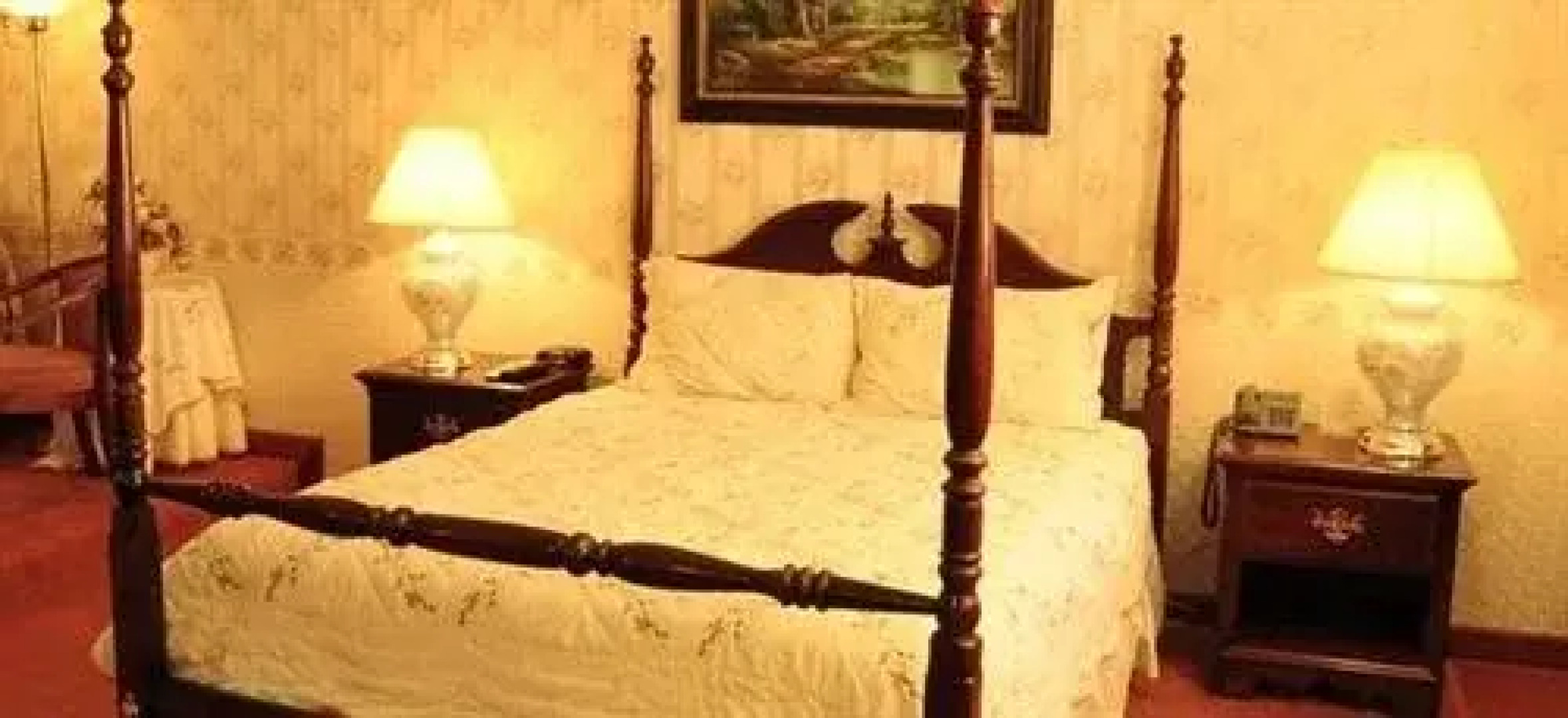 Guggisberg Swiss Inn