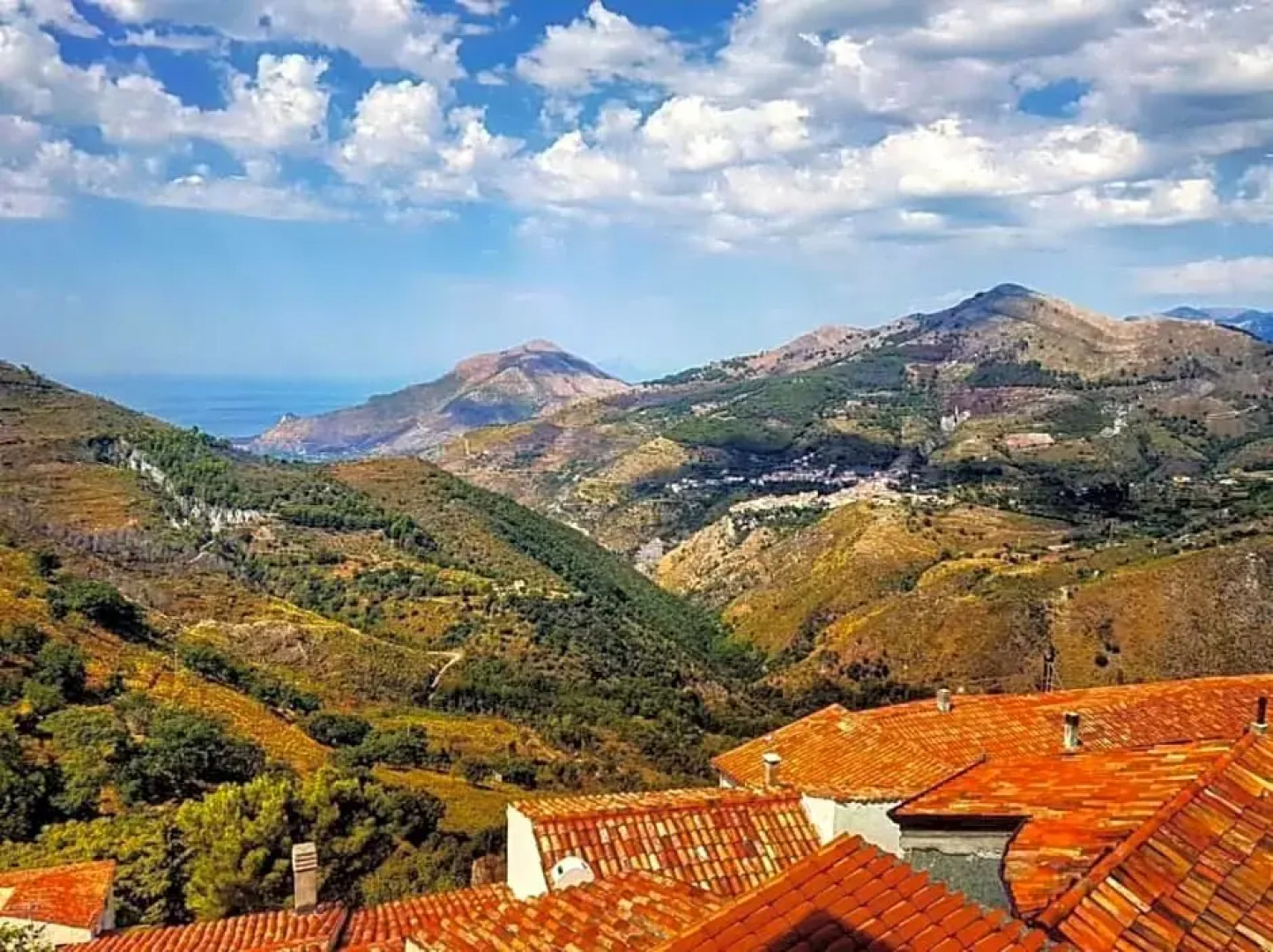 Monolocale nel centro storico