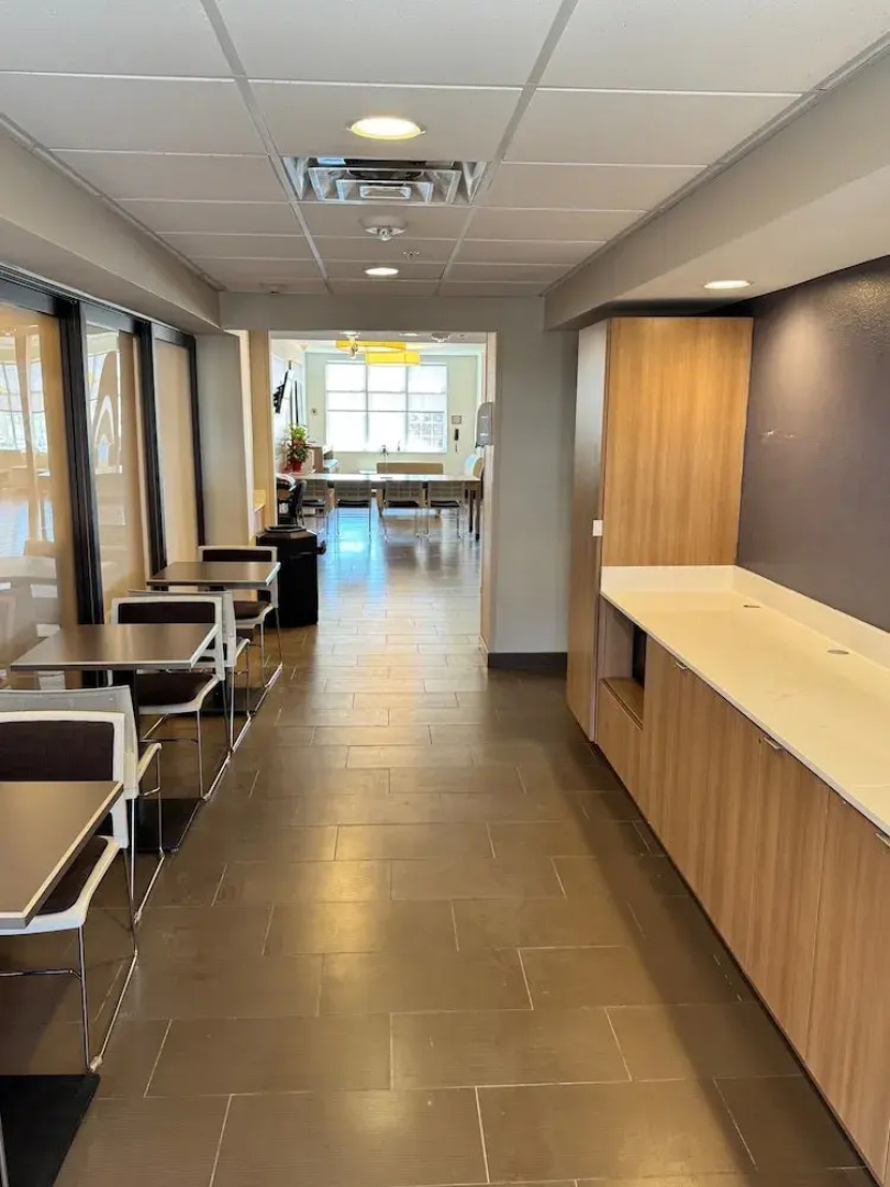 Permian Studio Apartments