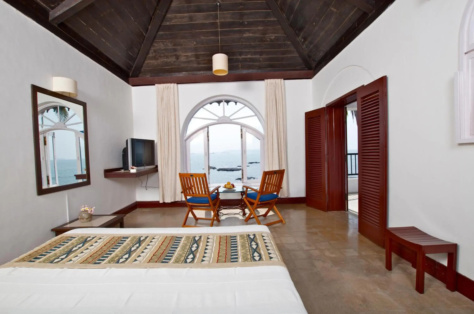 O Pescador an Indy Resort