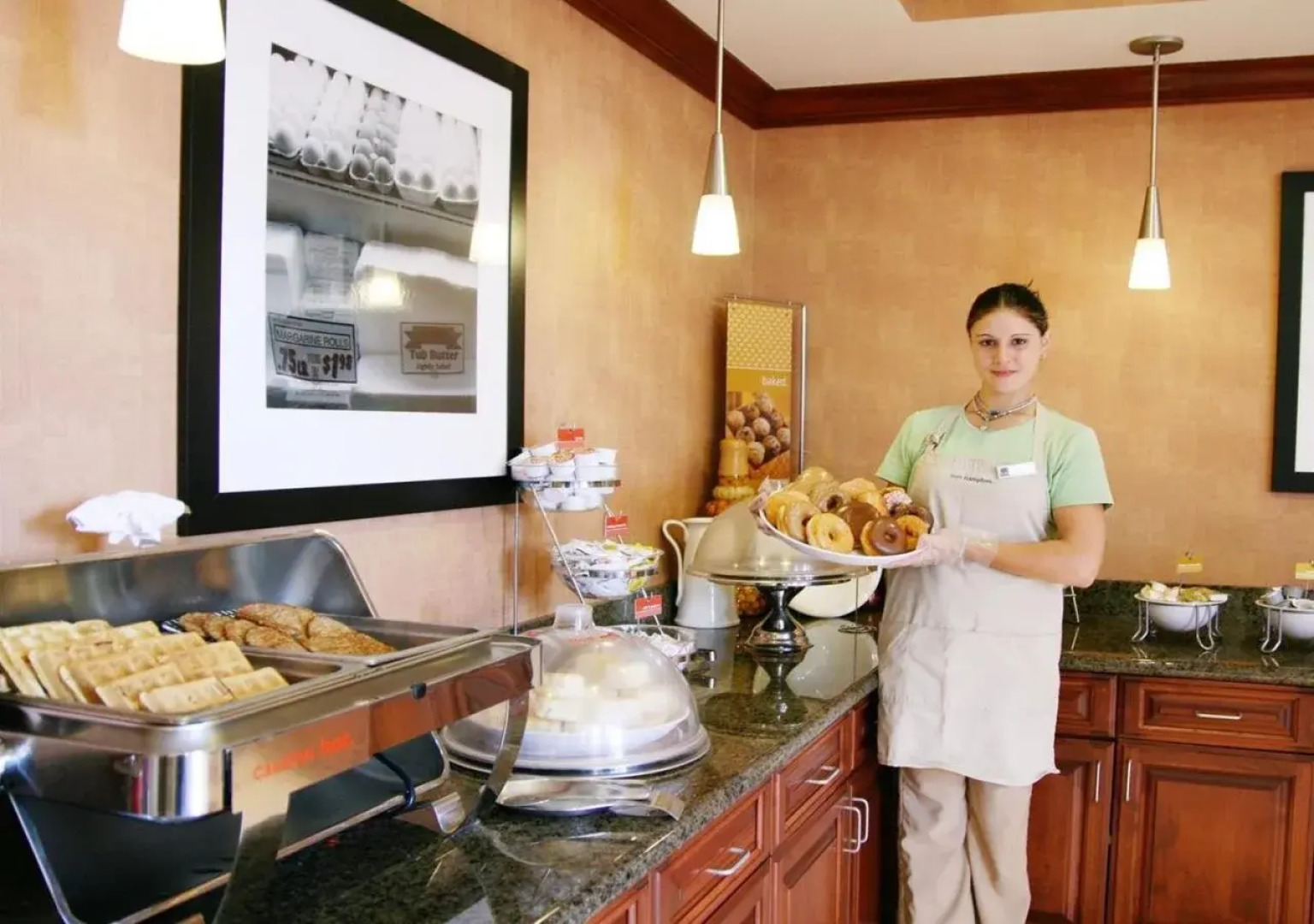 Hampton Inn & Suites Reno