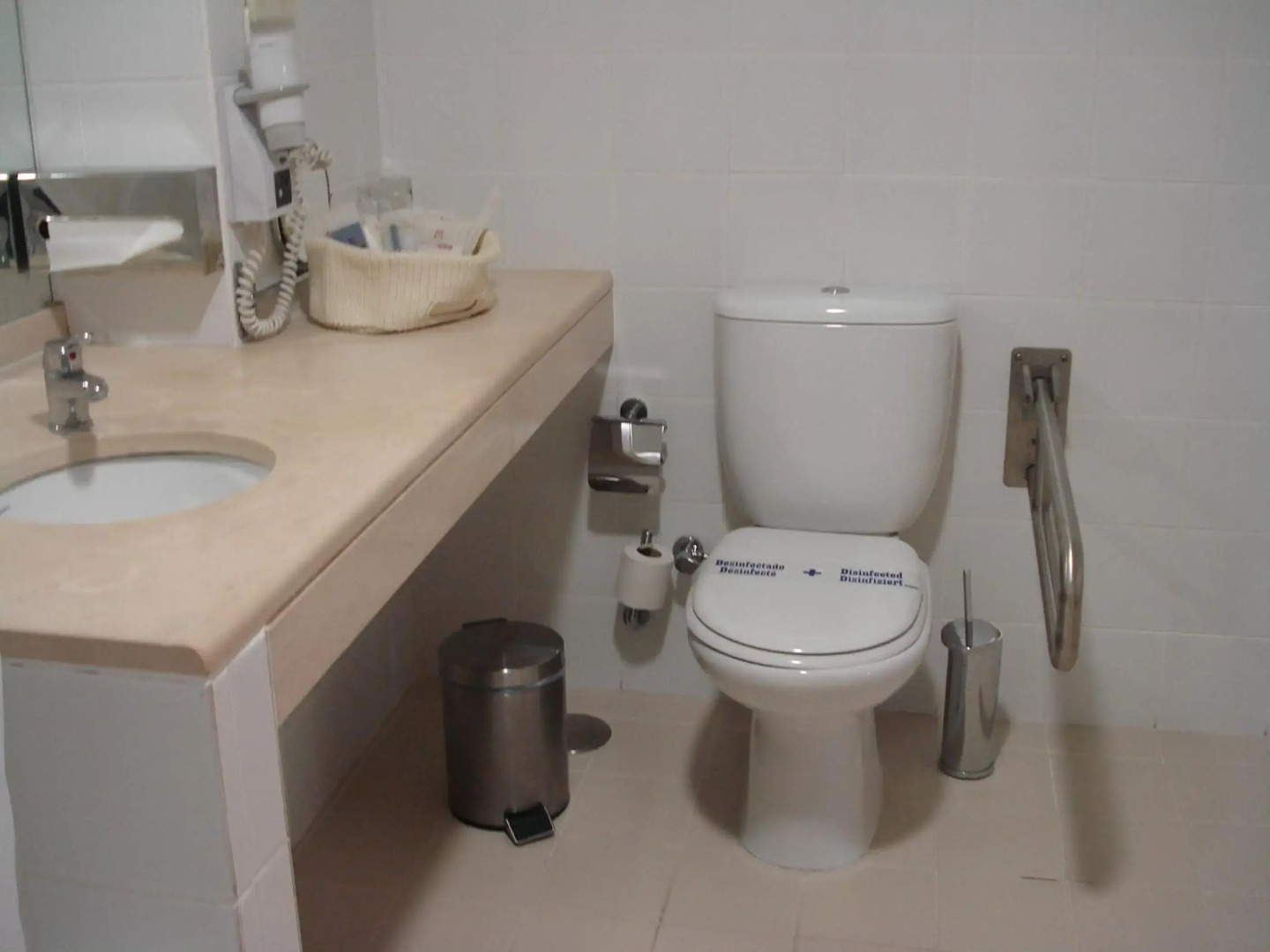 Hotel Bienestar Termas de Monção