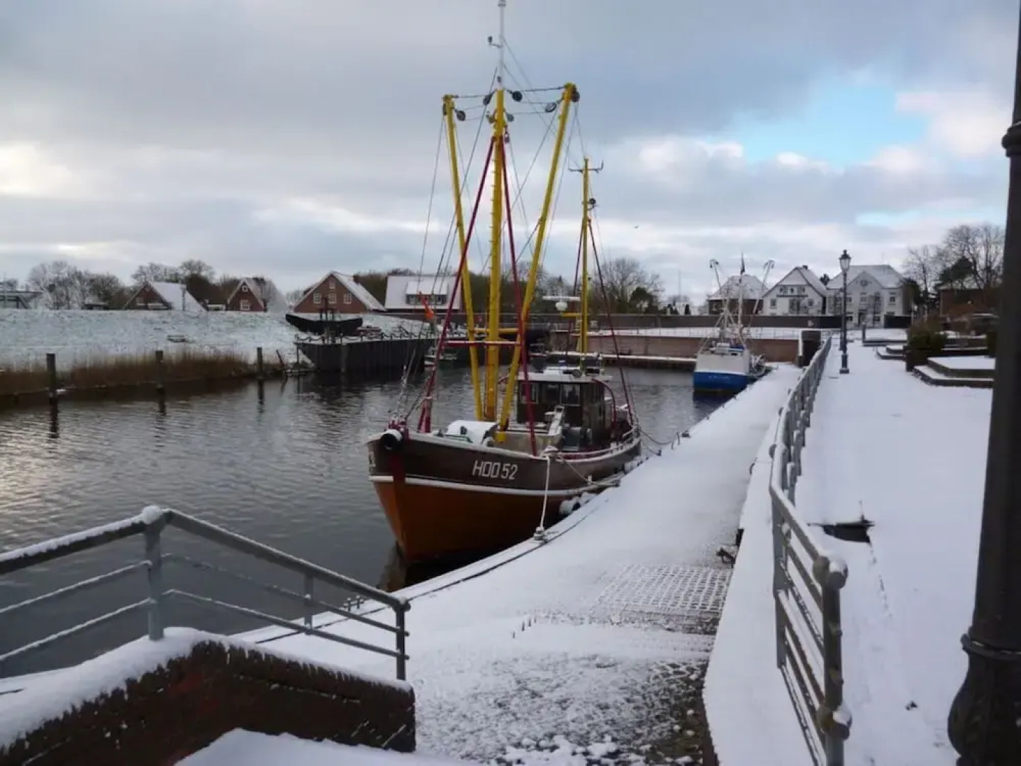 Red Sand Modern Retreat