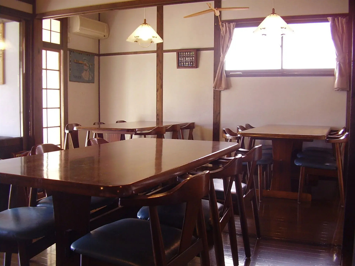 Yufuin Country Road Youth Hostel