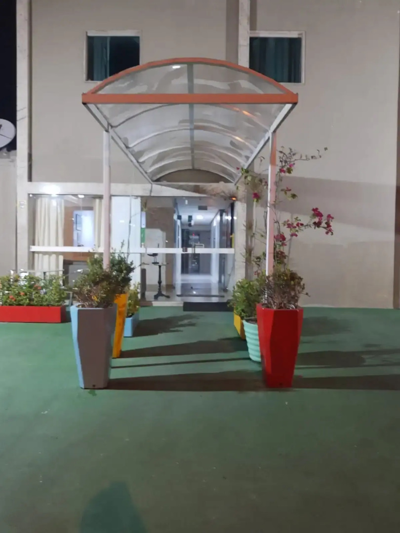 Pousada Boi Bumbá Tambaú