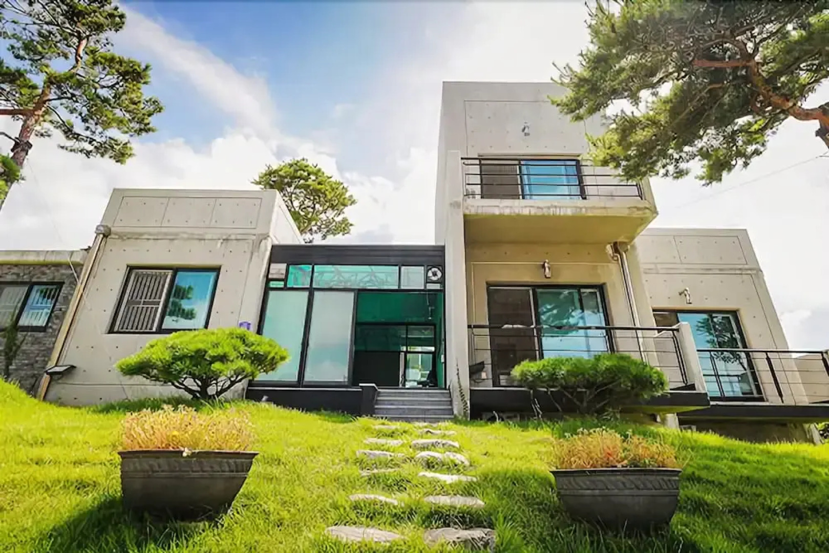 Buan Ylang Ylang Pension