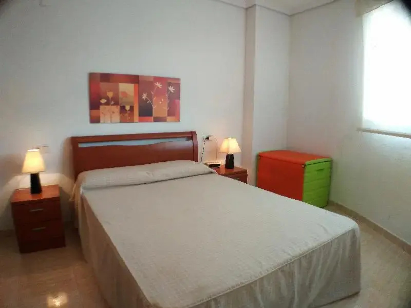 Acv-Costa Marinaiii-1ªLinea Planta 1