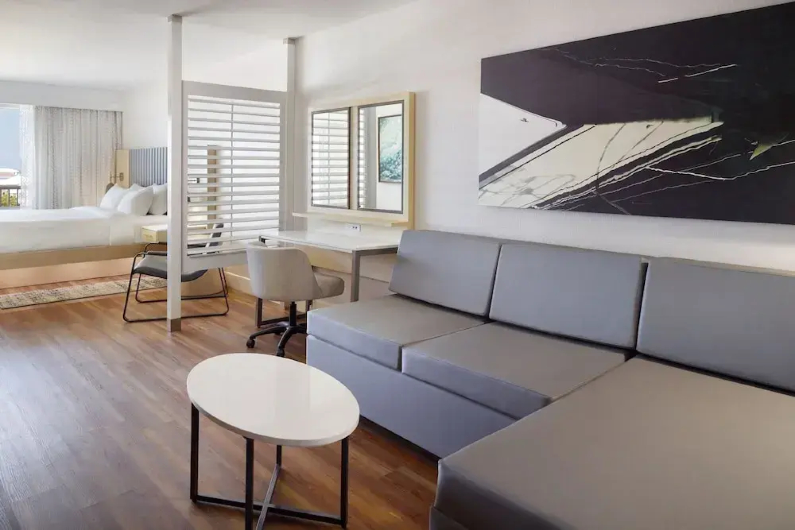 SpringHill Suites Pensacola Beach