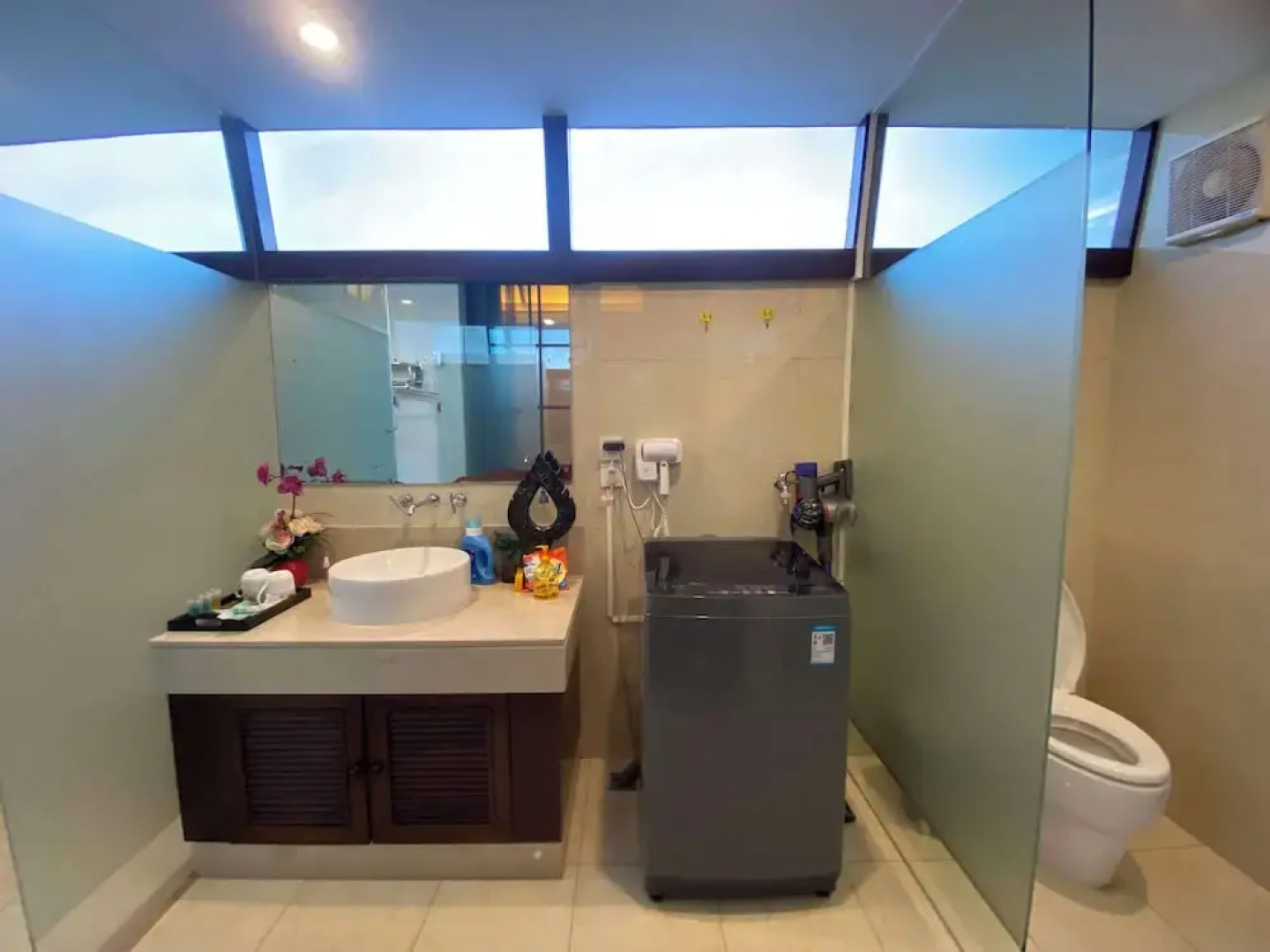 GuangPo MeiYa Homestay LingShui