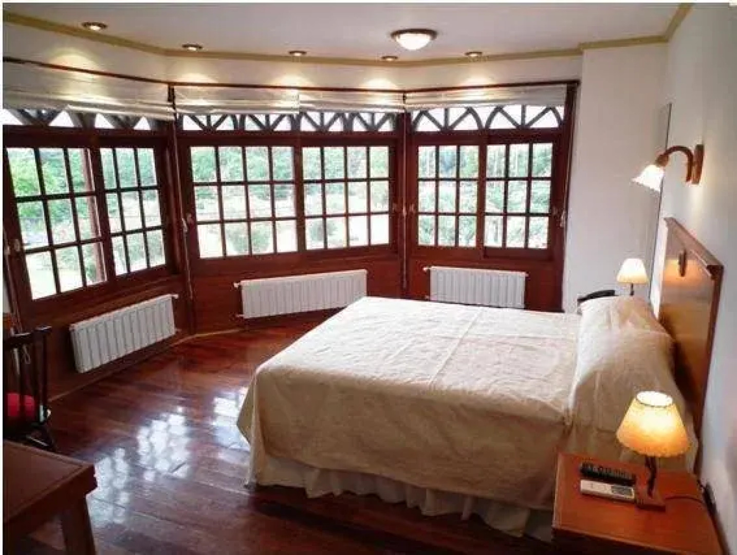 Grand Hotel Sierra de la Ventana