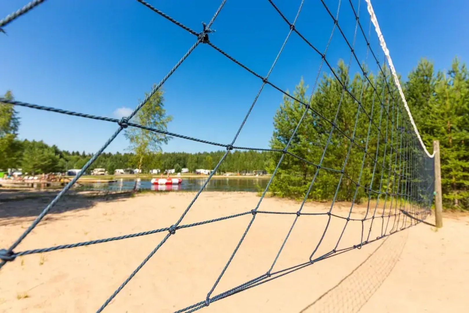 Yyteri Resort & Camping