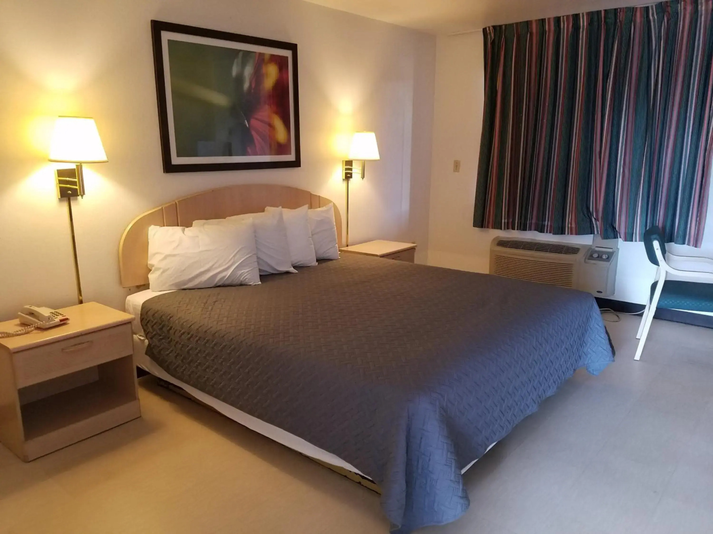 Americas Best Value Inn Eloy Casa Grande