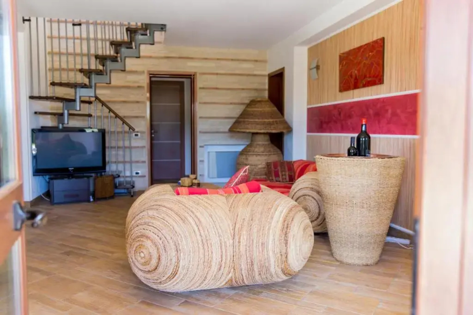 Solemar Sicilia - Villa Nida