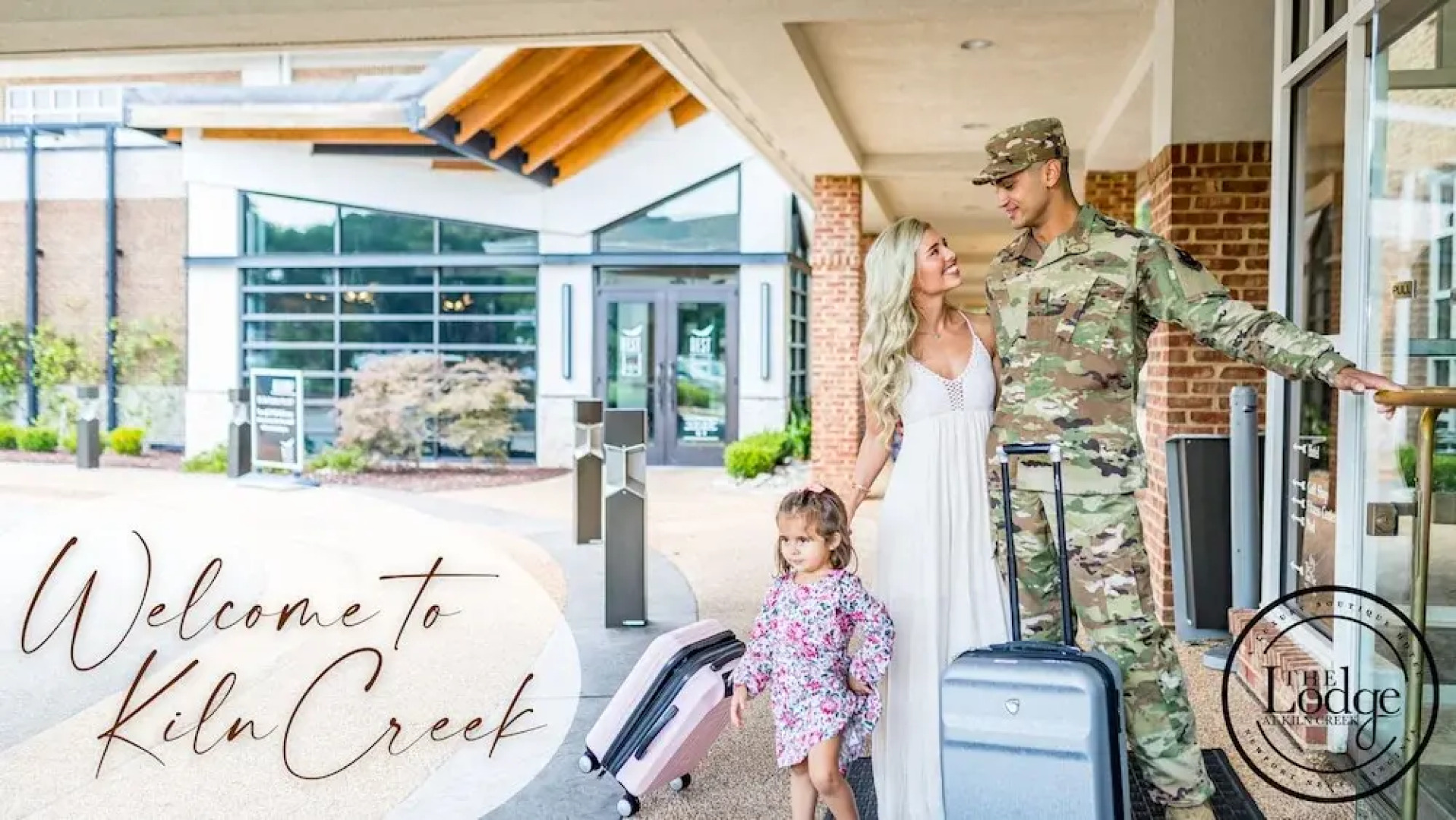 Kiln Creek Golf Club and Resort