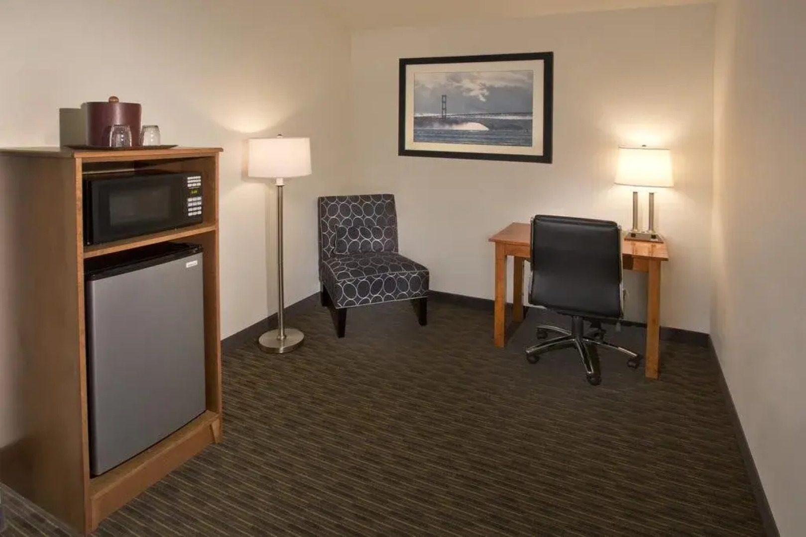 The INN at Gig Harbor