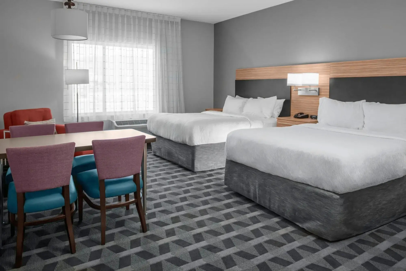 Towneplace Suites By Marriott Tehachapi