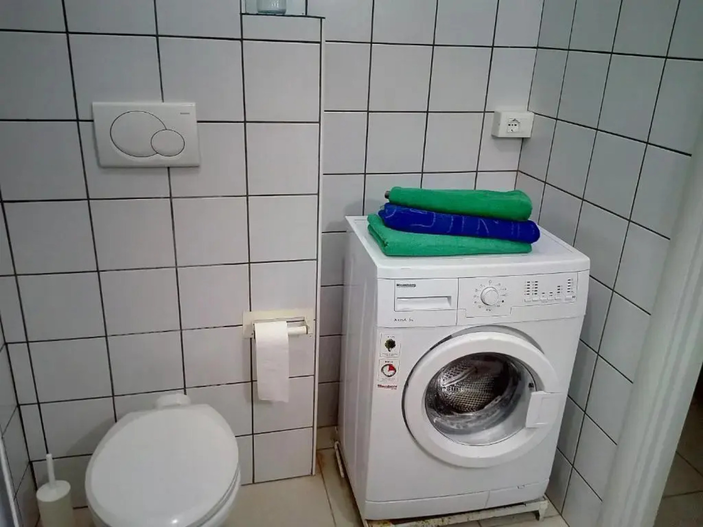 Residence Sabbiachiara