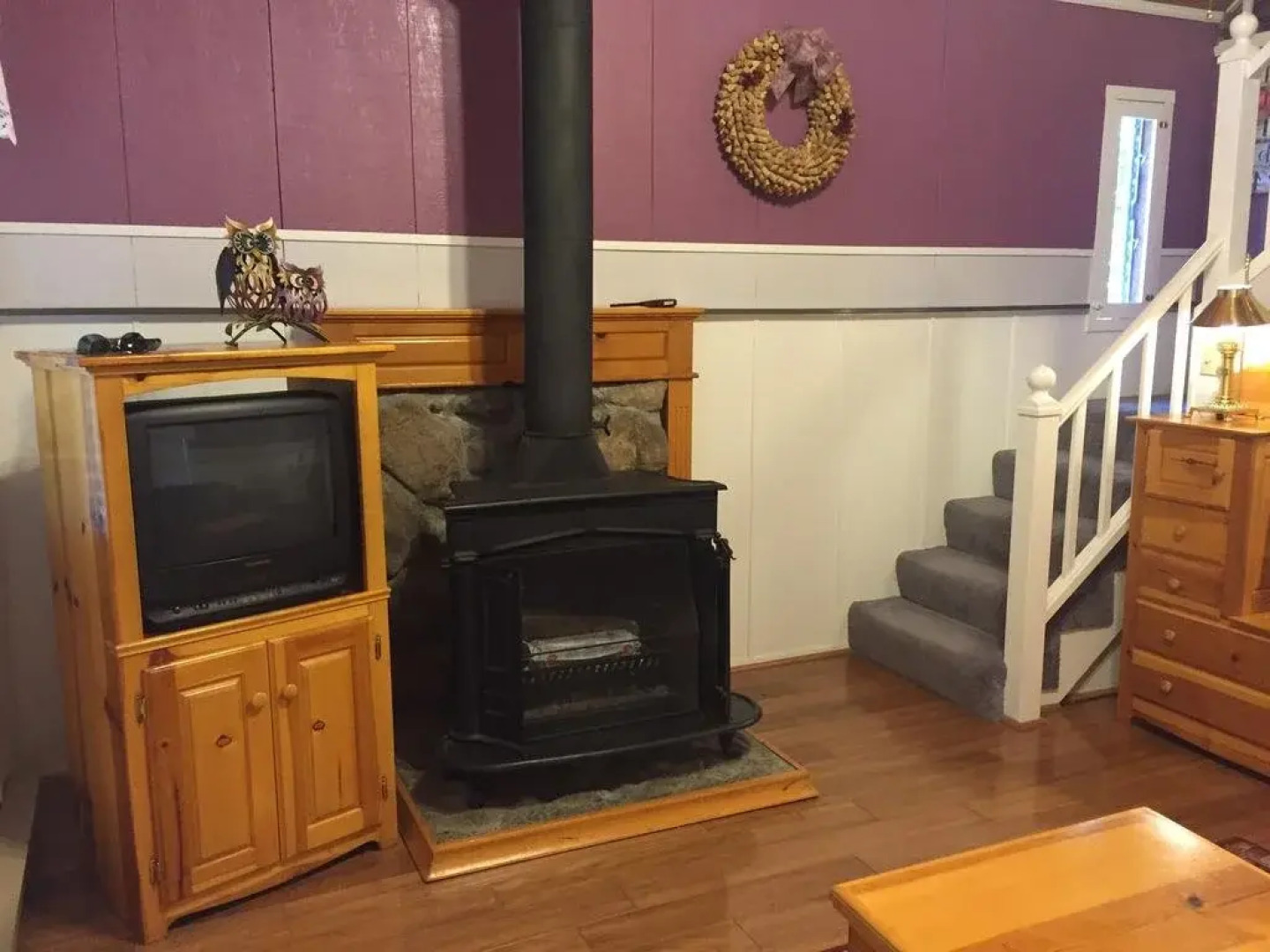 The Gables Wine Country Inn