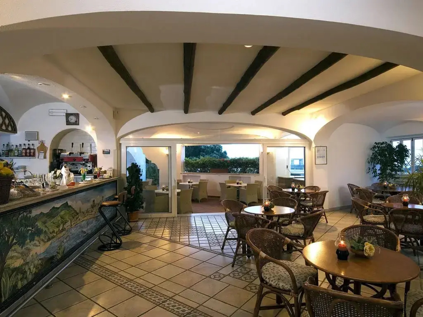 Hotel Terme Villa Teresa