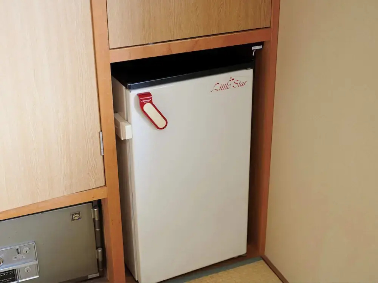 Tabist Ryokufuen Kiyoharu