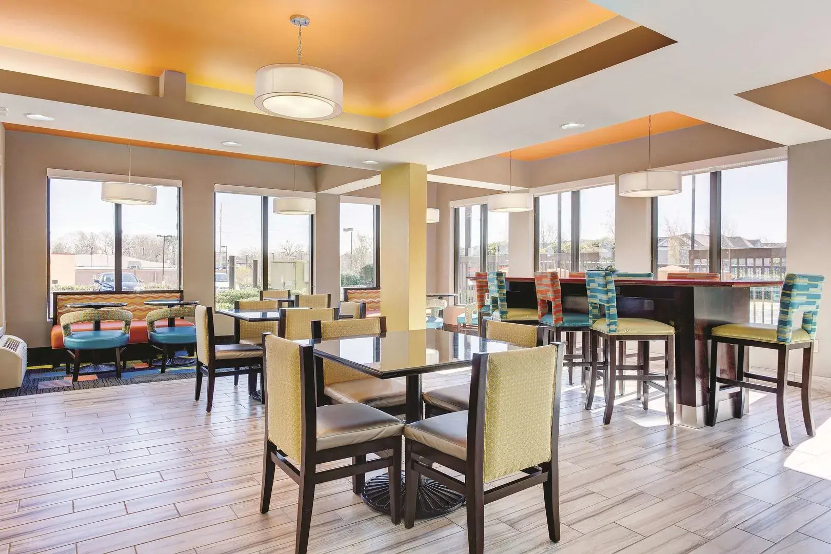 OYO Townhouse Jackson/Ridgeland