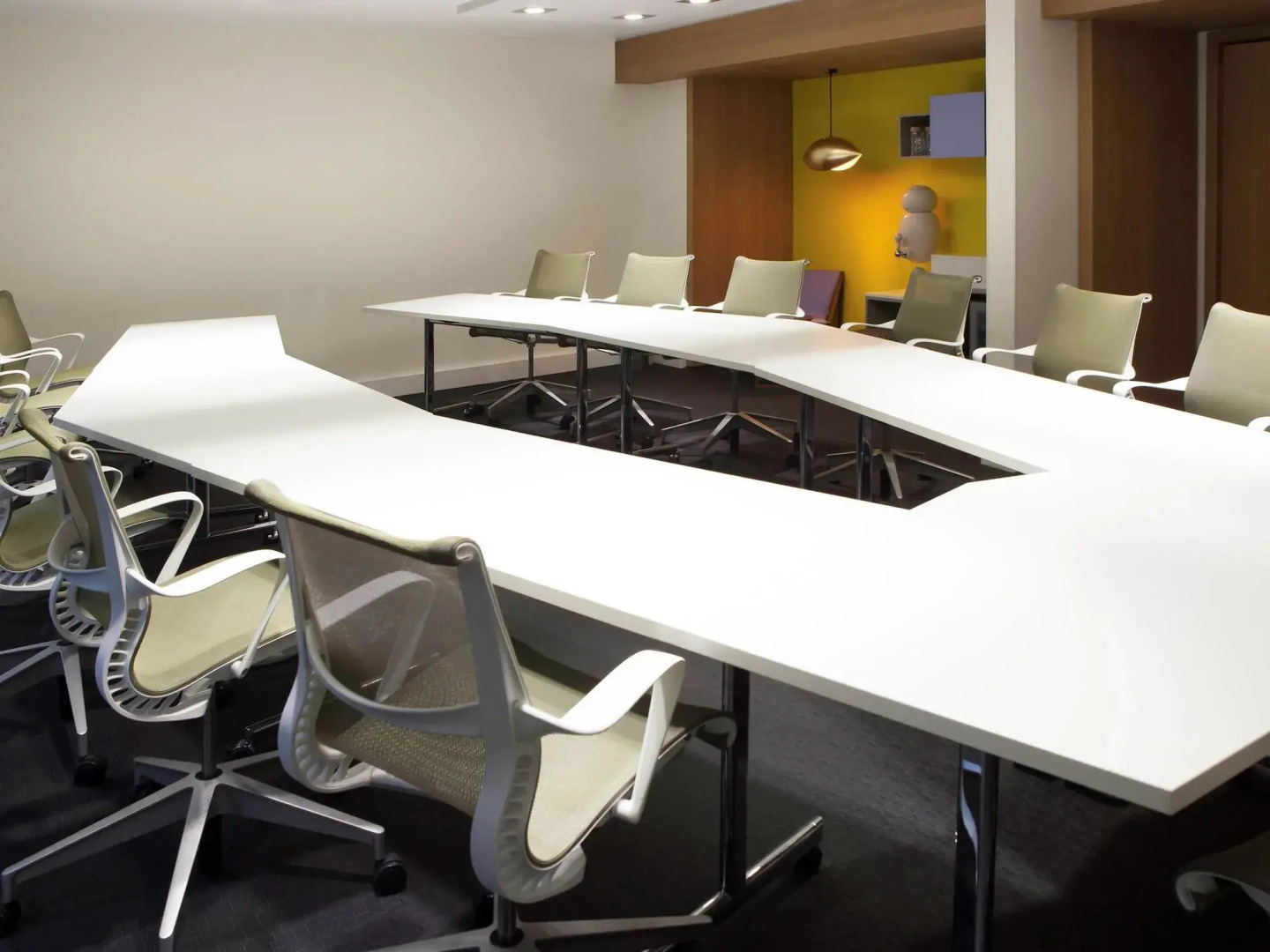 Novotel Reims Tinqueux