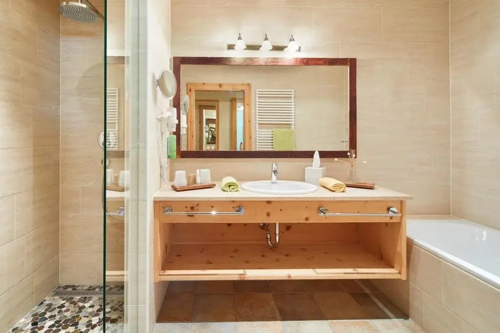 Gramai Alm Alpengenuss  Natur Spa