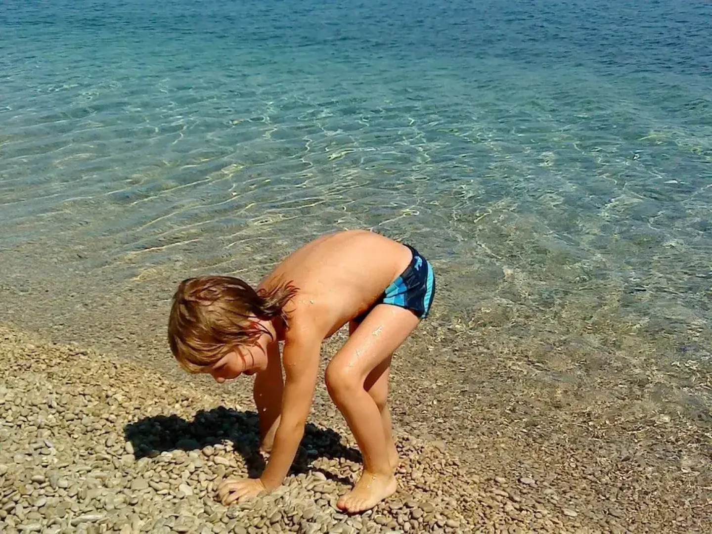 Spacious Apartment With Terrace & Outdoor Kitchen Surrounded by a Garden