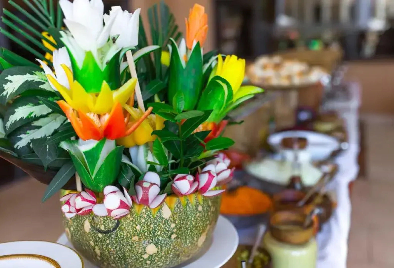 Azalaï Hôtel Bamako