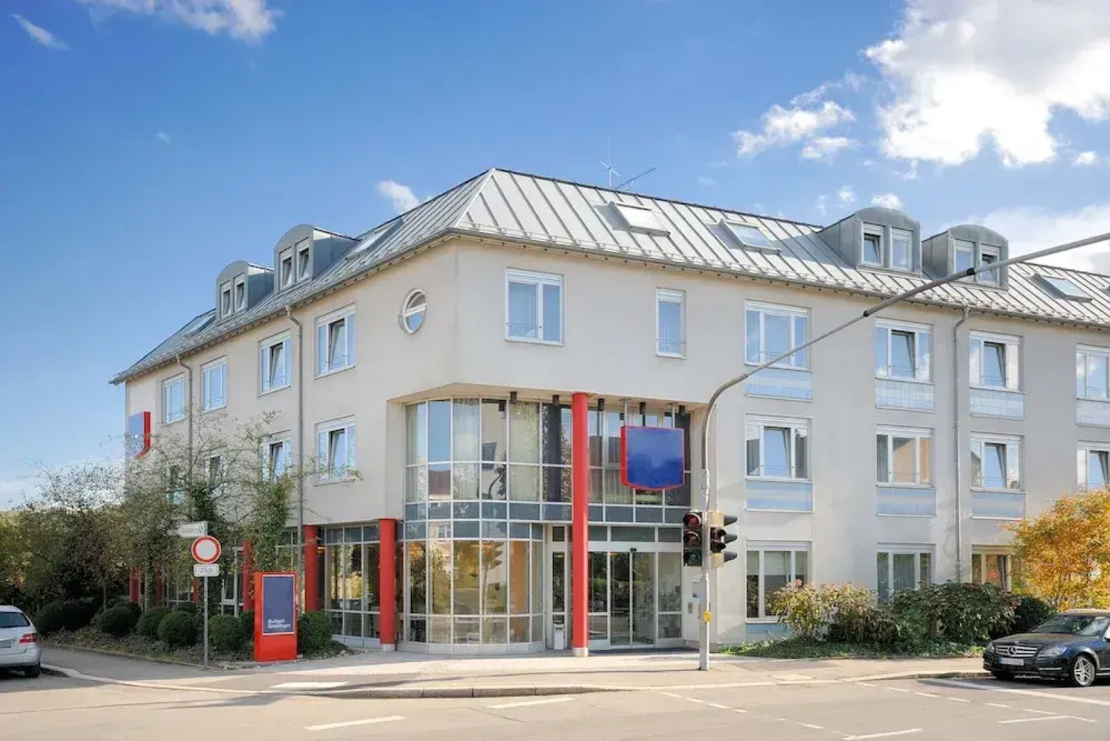 nordic hotel Stuttgart Sindelfingen