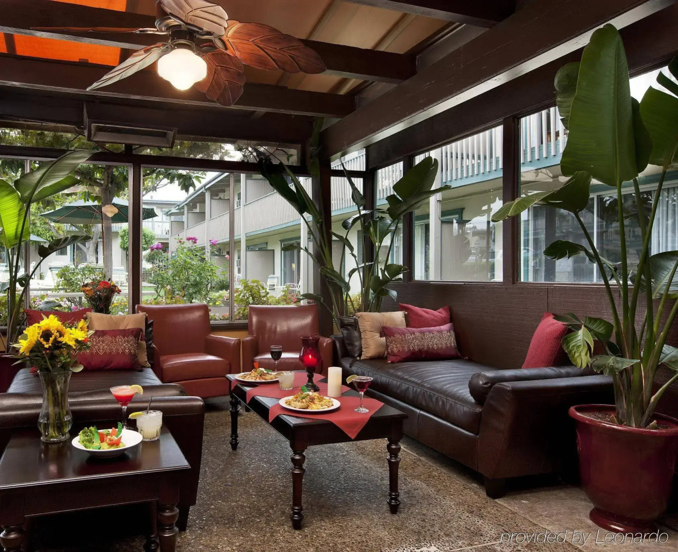 Best Western Plus Santa Barbara