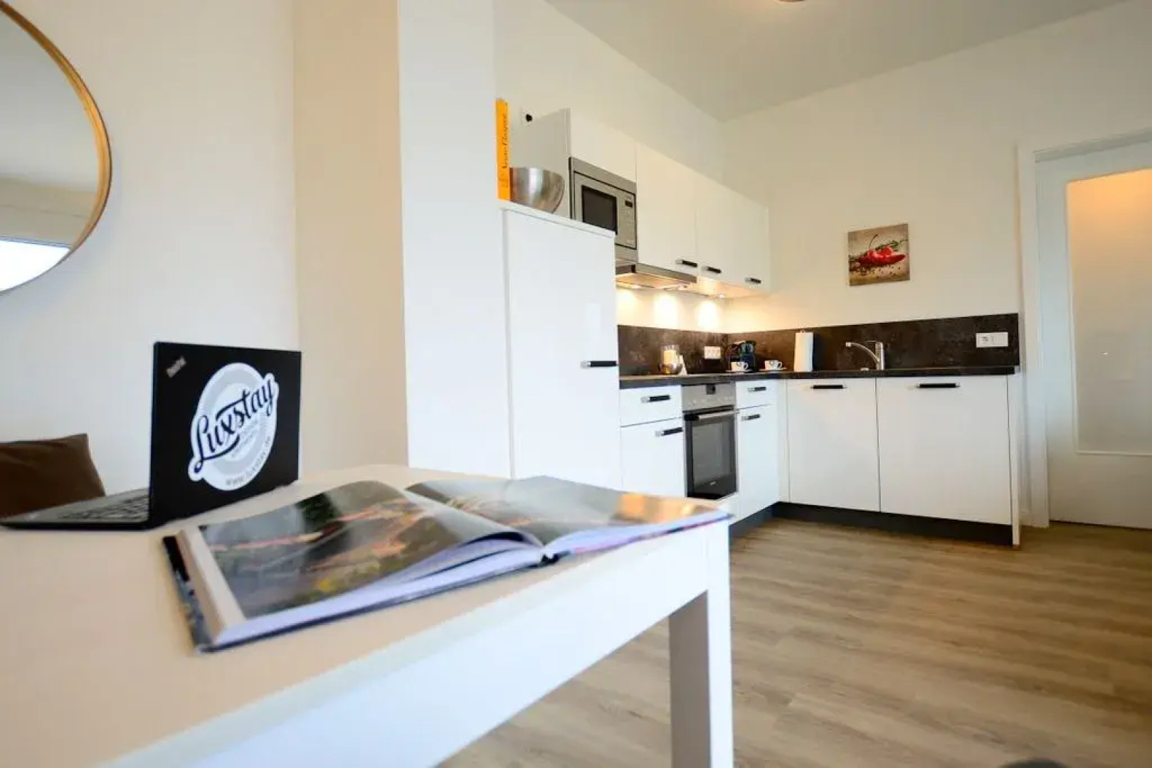 Luxstay Werder