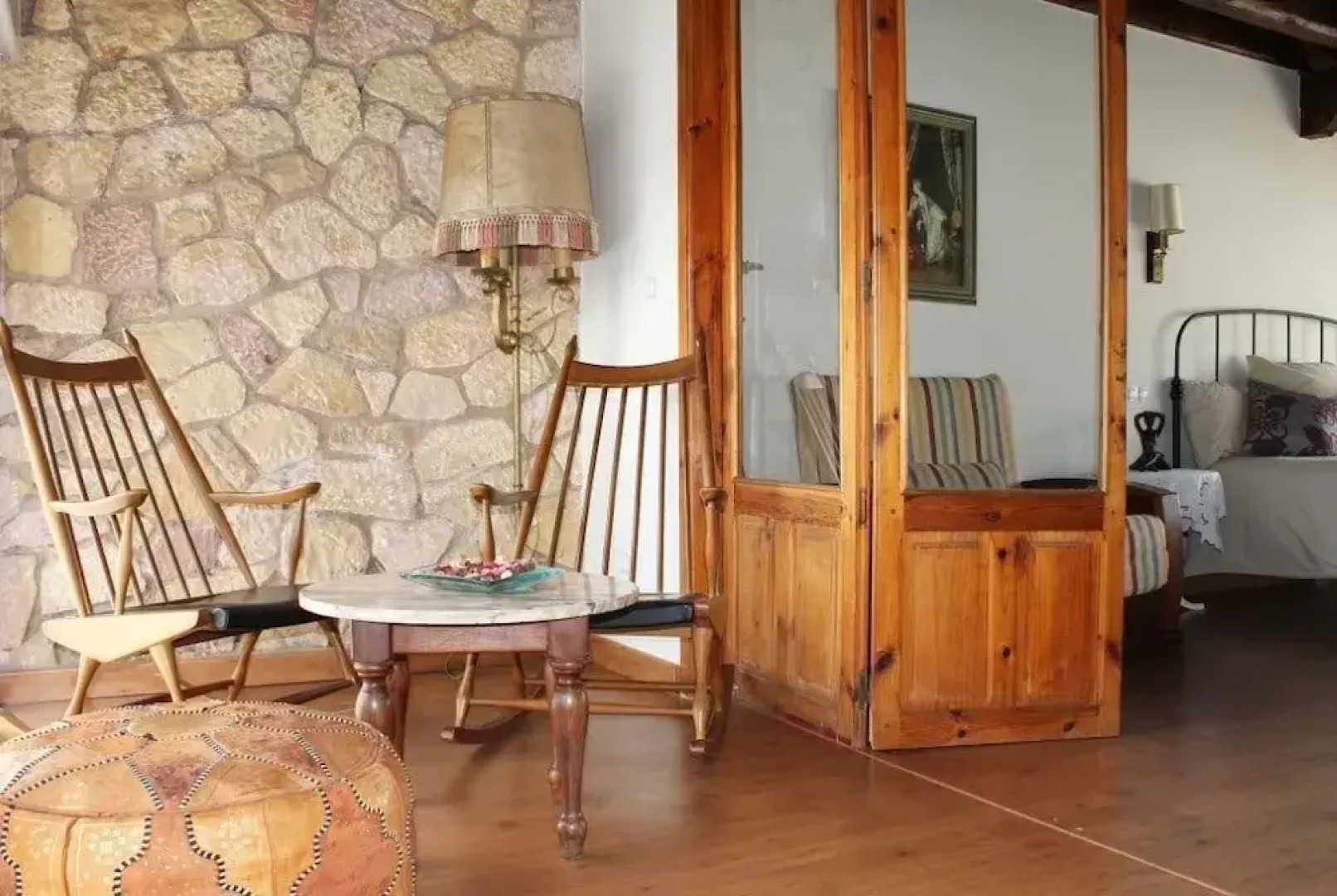 Burgos 102022 5 Bedroom Holiday home By Mo Rentals