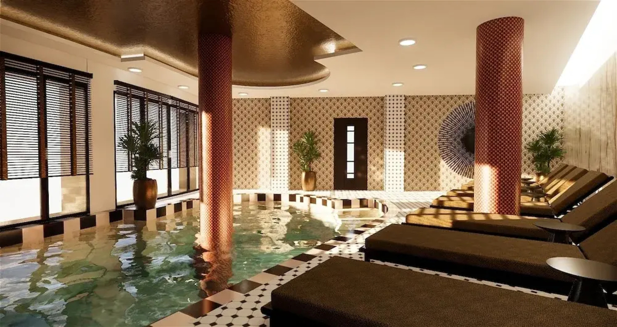 Résidence Dolce Paese