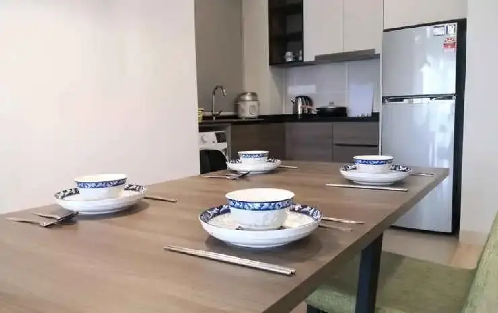 MU Windmill I 360 Skypool Superior Suite