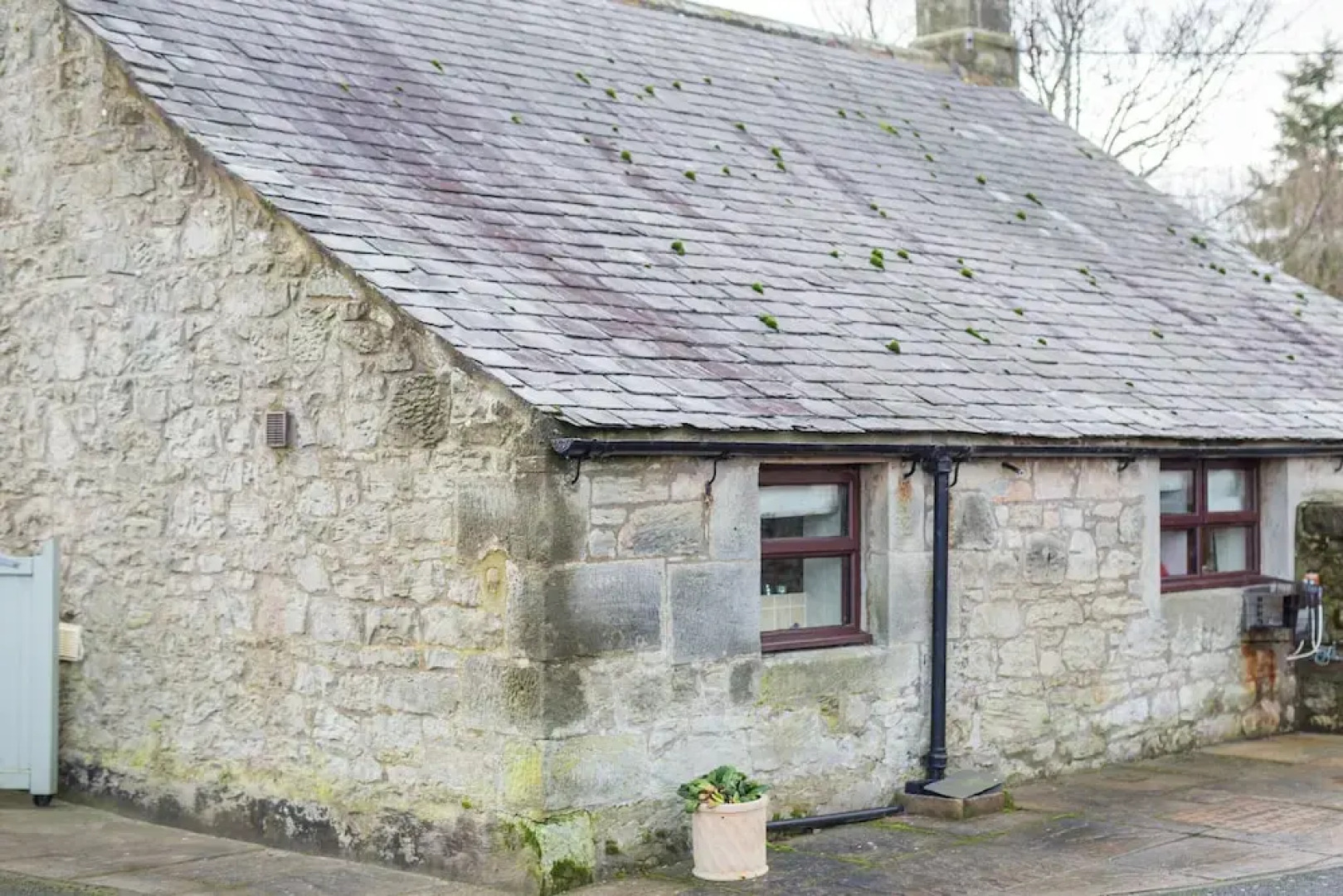 1 bedroom Cottage in Nr Bamburgh - CN158