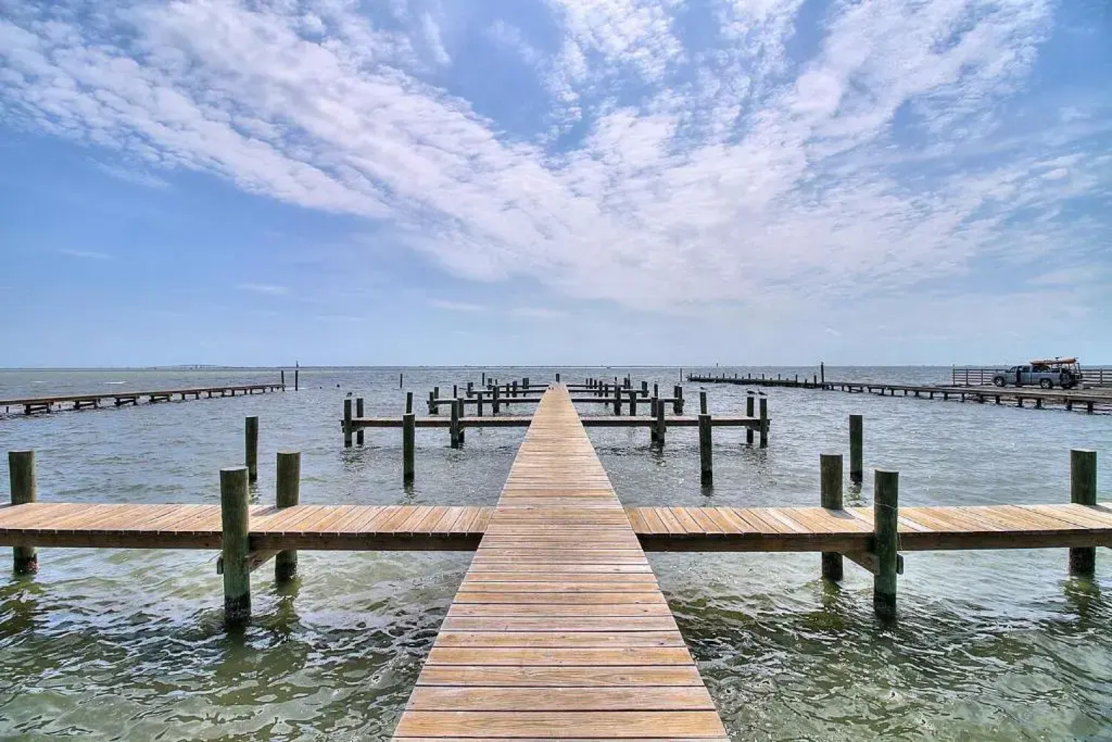 Blue Heron Lv121 2 Bedroom Home by Redawning