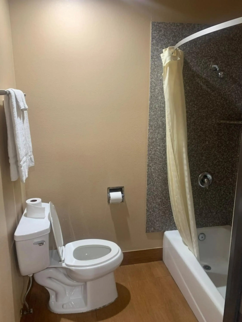 Stardust Motel Azusa