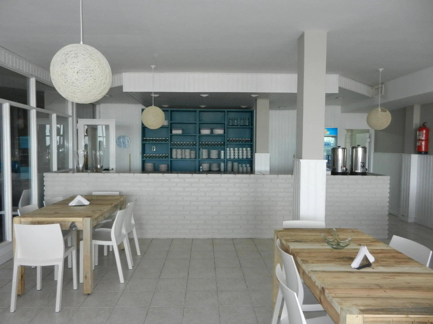 Hostal Rayentray