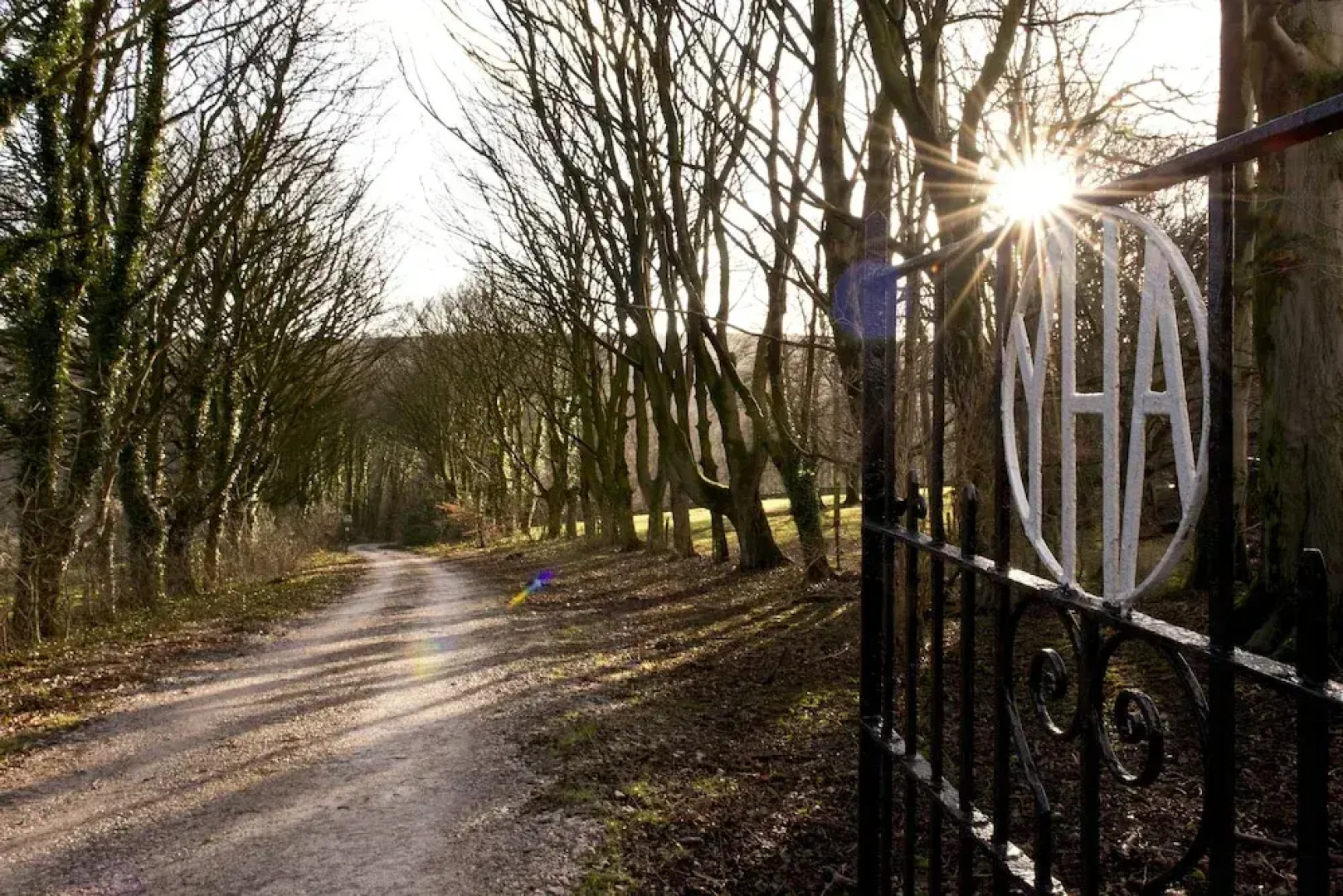 YHA Ravenstor - Hostel