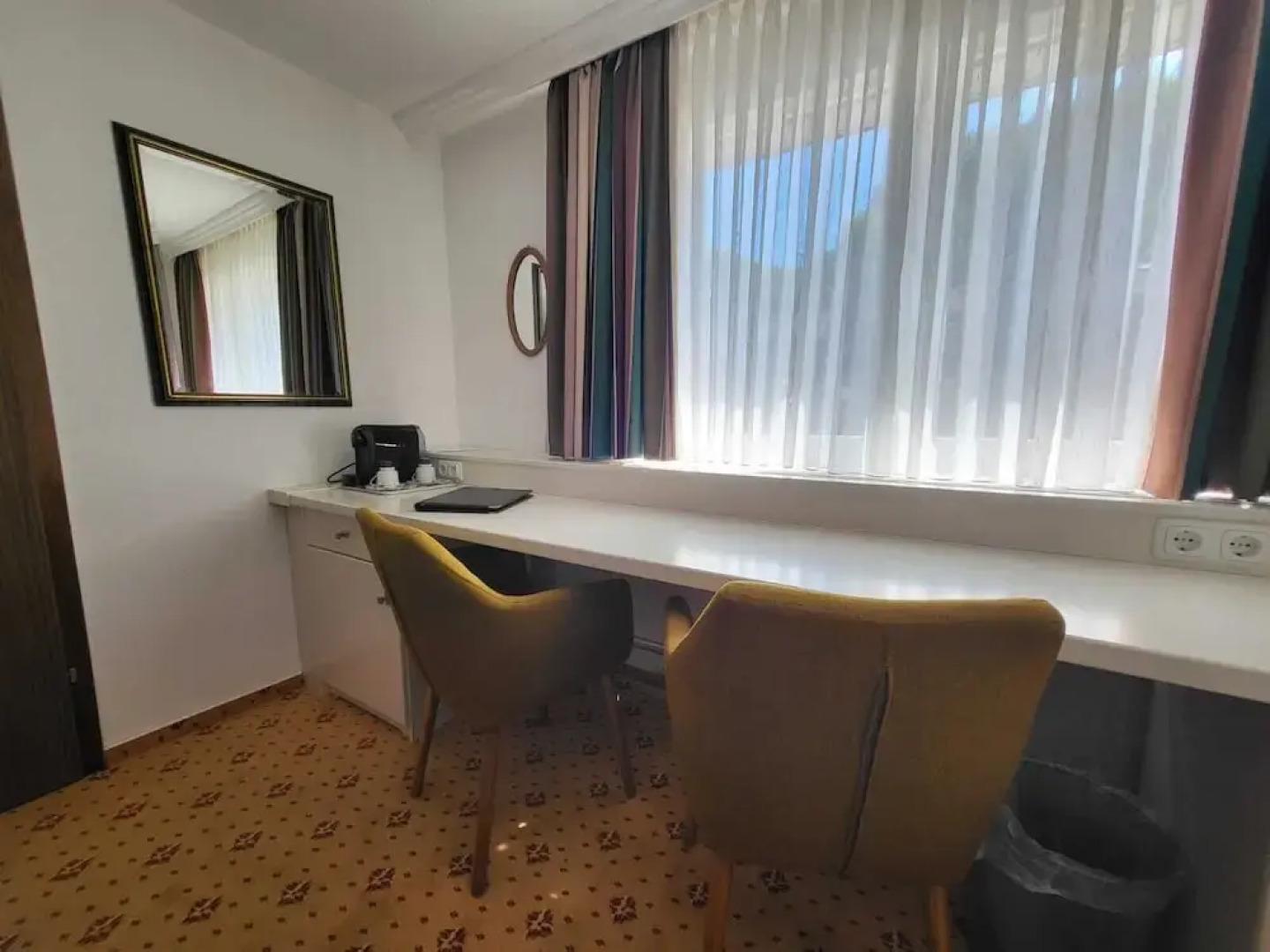 Landgasthof Kleine Kommode